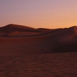 Imperial Dunes, Glamis, CA